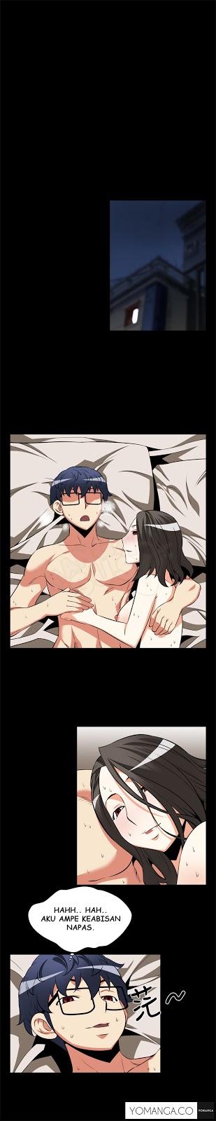 Love Parameter - Chapter 16 7