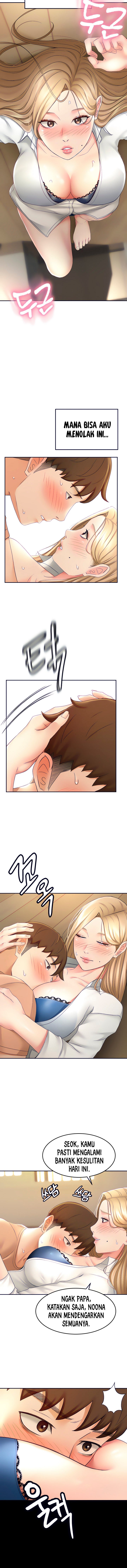 The Little Master - Chapter 16 4