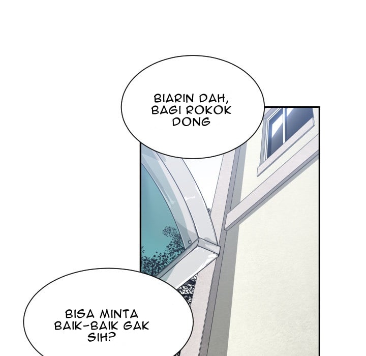 You&#8217;re Not That Special! - Chapter 16 60