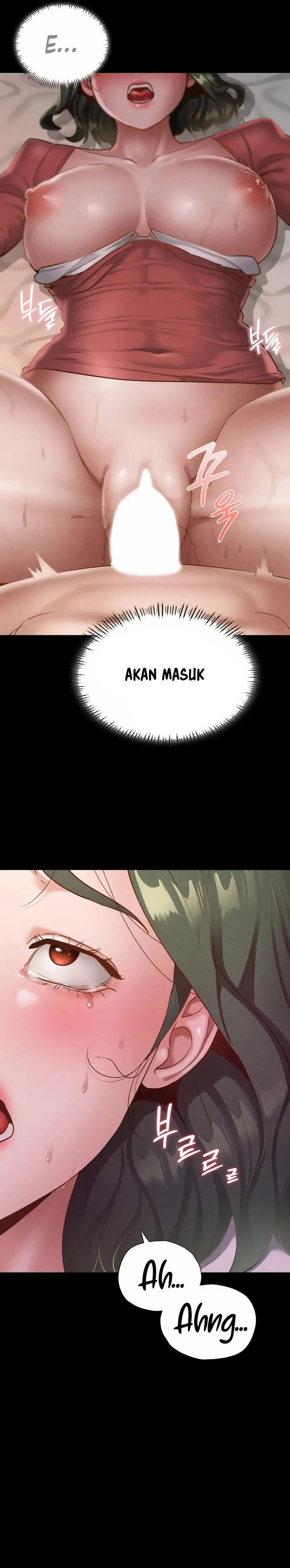 Not At School, Please - Chapter 16 13