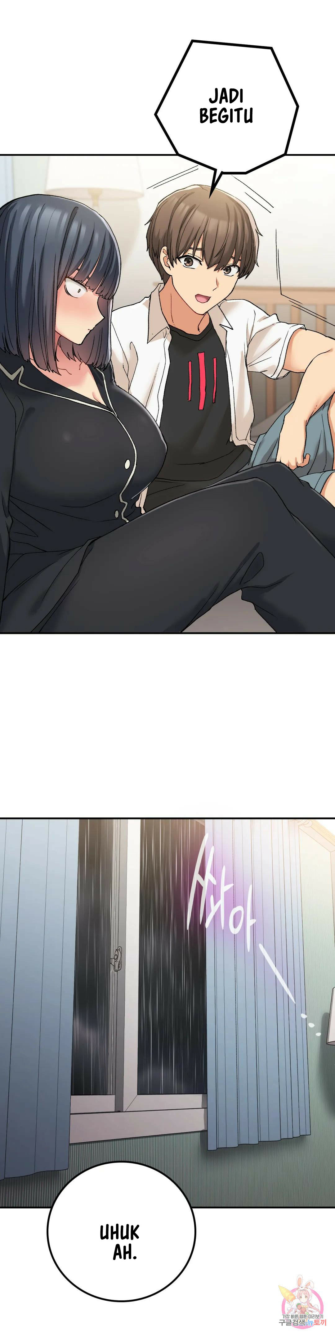 Will we live together in the country - Chapter 16 43