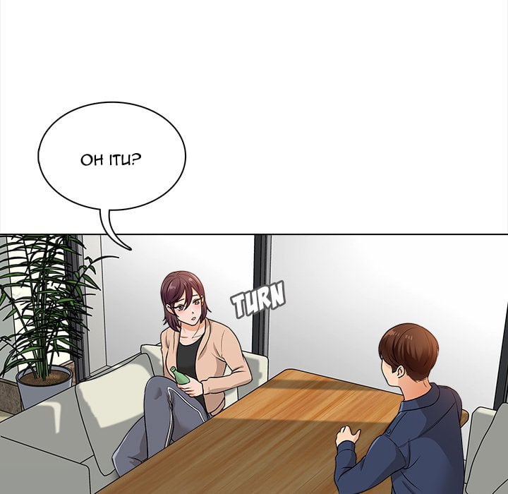 Blissville - Chapter 16 16