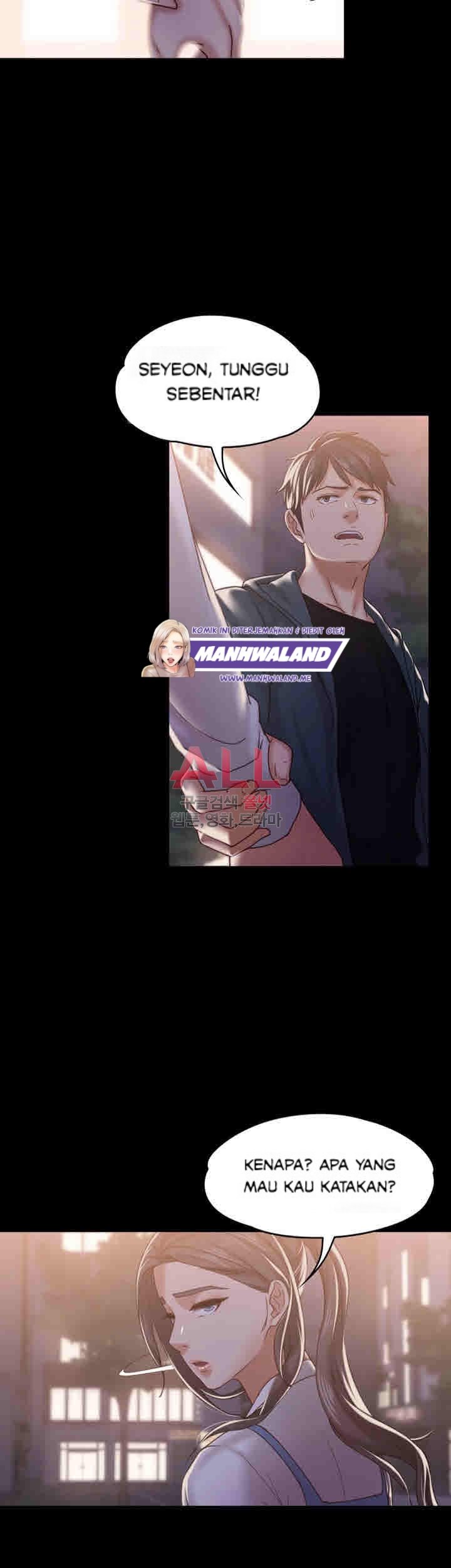 Lover Mode - Chapter 16 5