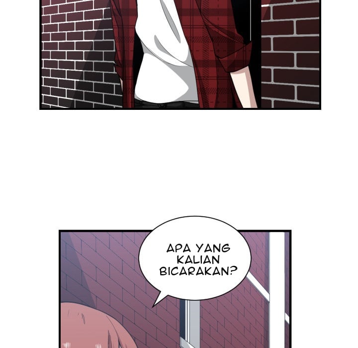 You&#8217;re Not That Special! - Chapter 16 56