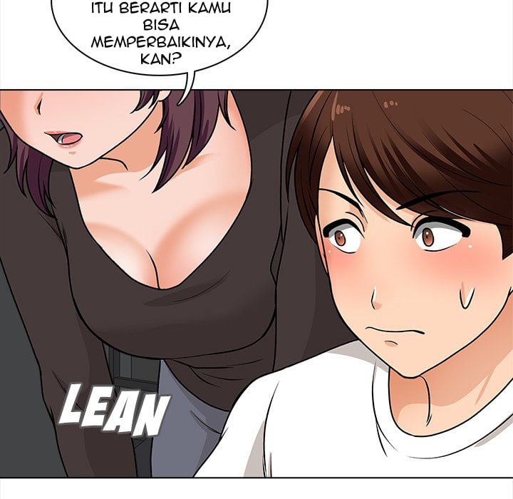 Blissville - Chapter 16 126