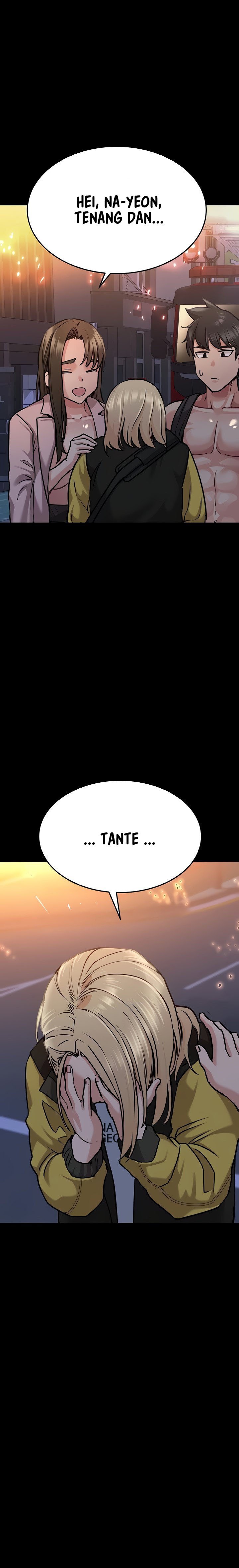 Keep It a Secret From Your Mother! - Chapter 16 13