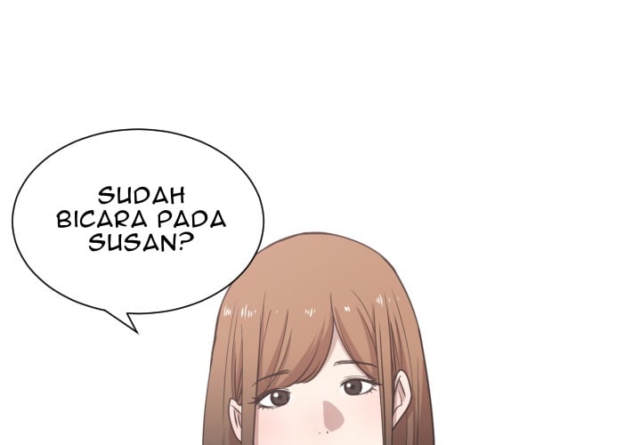 You&#8217;re Not That Special! - Chapter 16 1