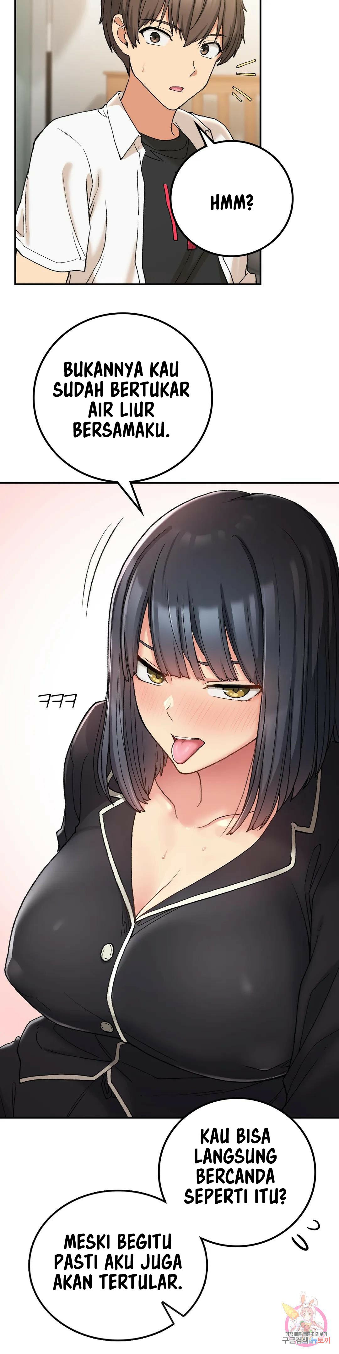 Will we live together in the country - Chapter 16 42