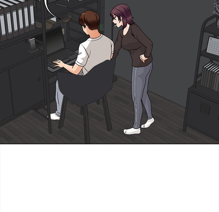 Blissville - Chapter 16 121