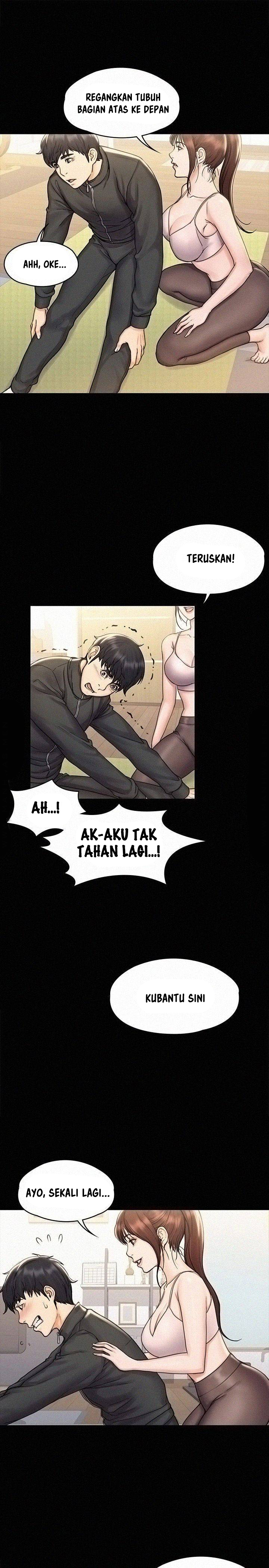My Neighborhood&#8217;s Female Teacher - Chapter 16 20