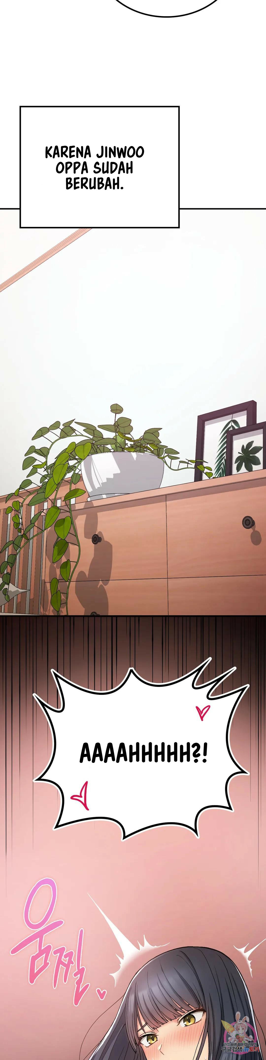 Will we live together in the country - Chapter 16 8