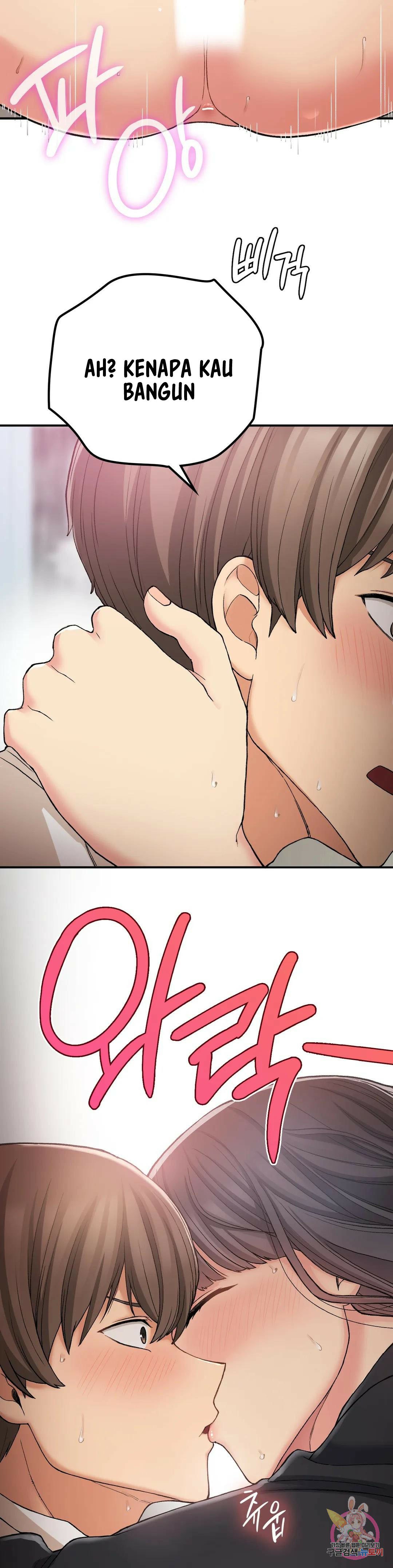 Will we live together in the country - Chapter 16 29