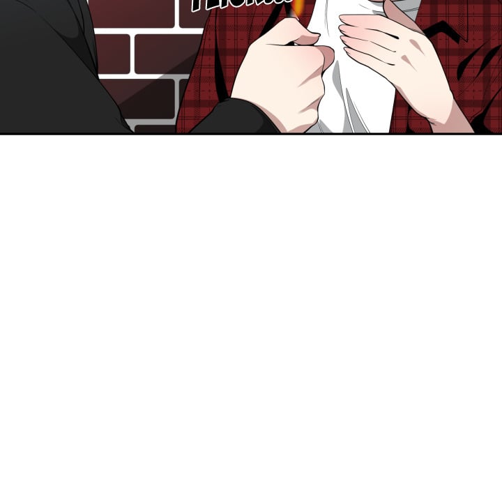 You&#8217;re Not That Special! - Chapter 16 74