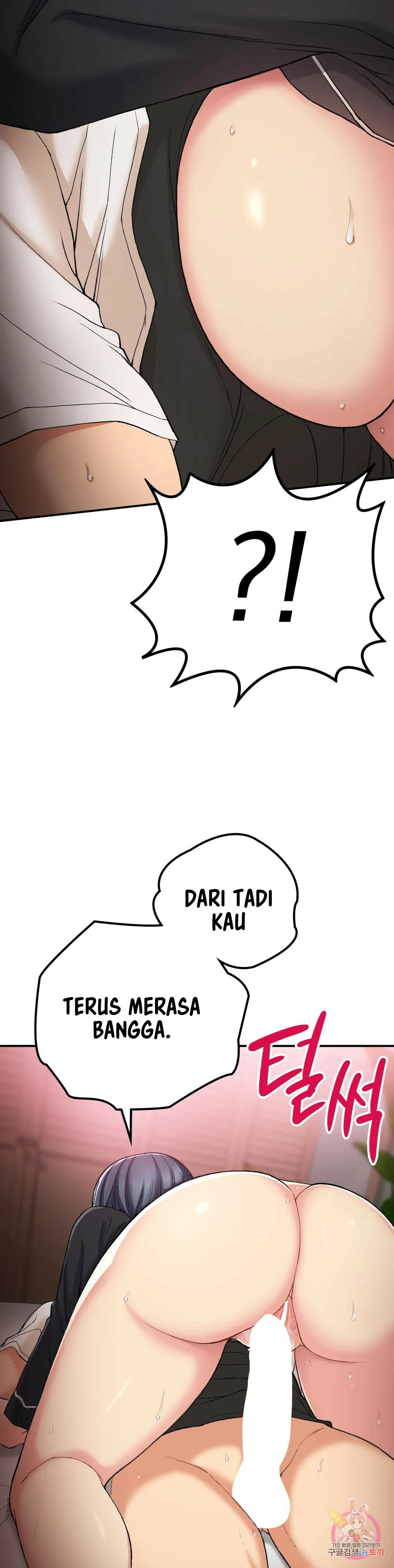 Will we live together in the country - Chapter 16 30