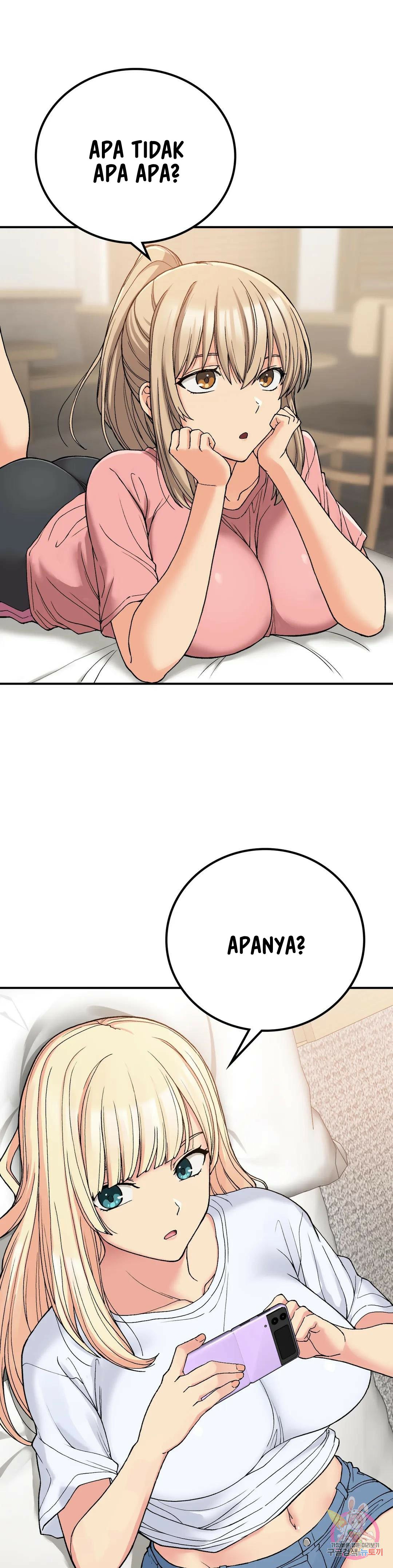 Will we live together in the country - Chapter 16 3