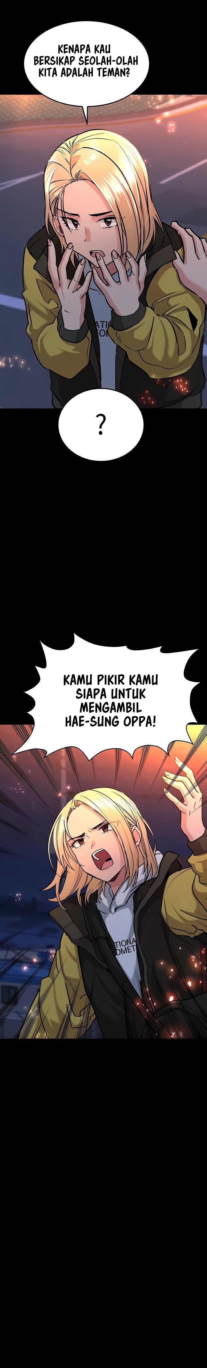 Keep It a Secret From Your Mother! - Chapter 16 14