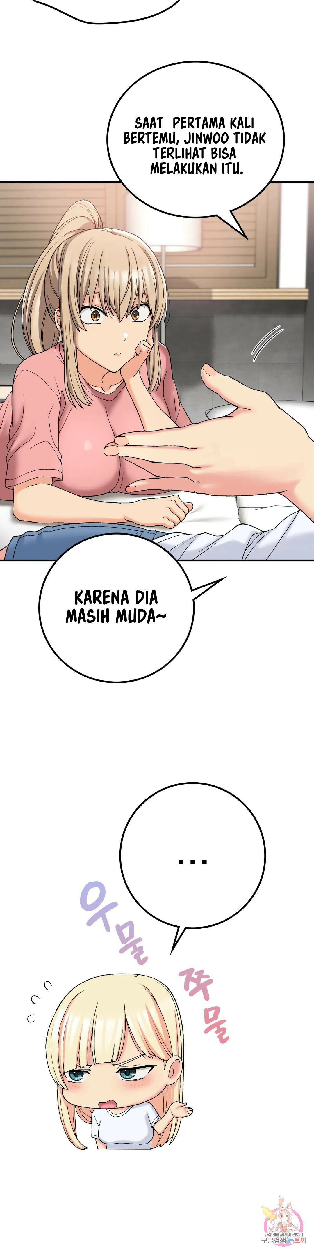 Will we live together in the country - Chapter 16 6