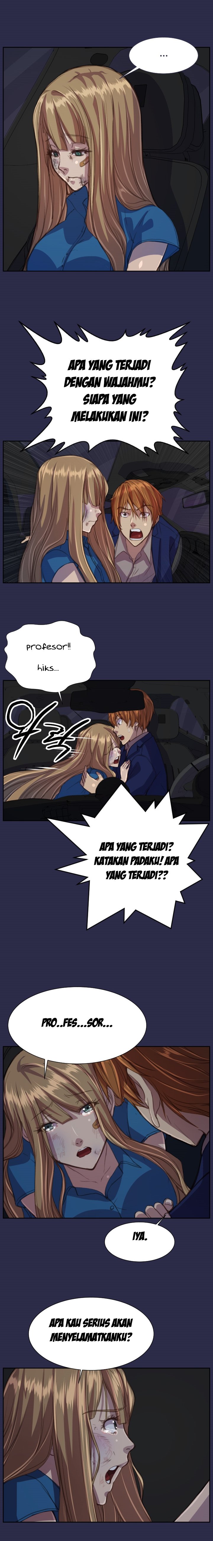 Angel&#8217;s Tears - Chapter 16 9