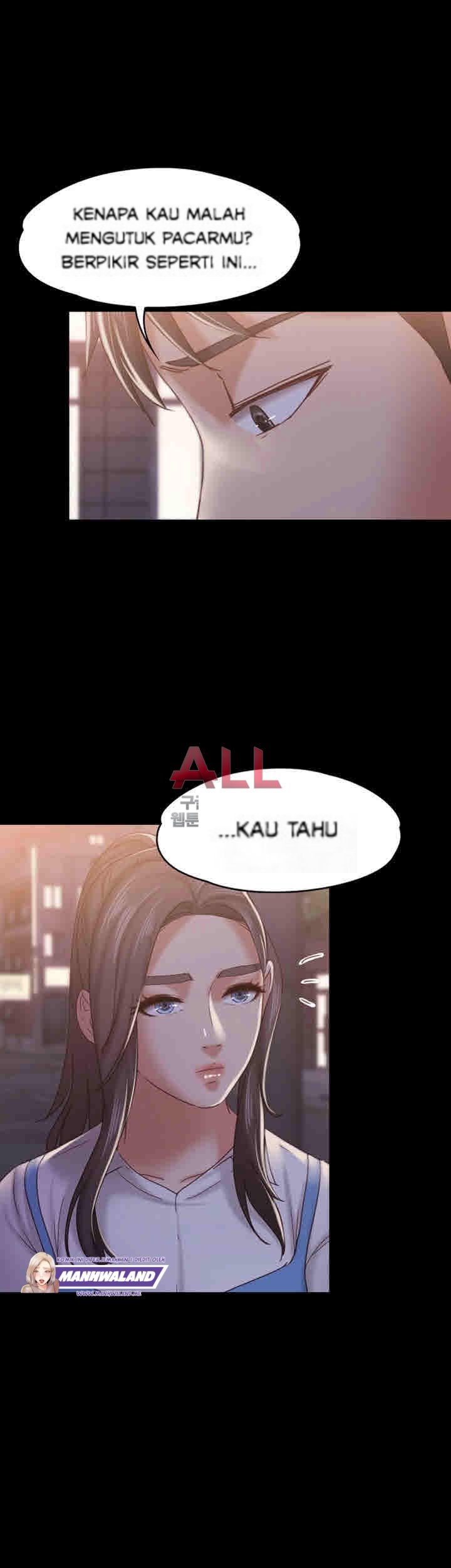 Lover Mode - Chapter 16 11