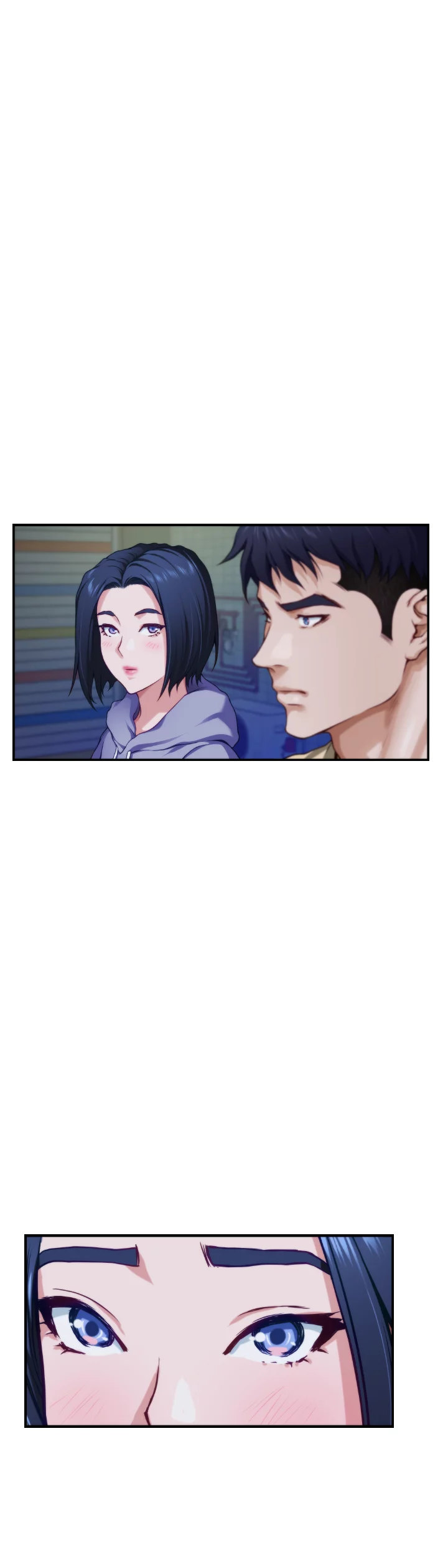 Noona&#8217;s Friend - Chapter 16 20