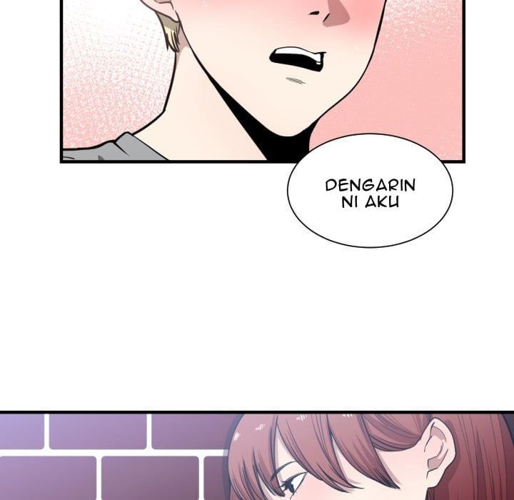 You&#8217;re Not That Special! - Chapter 16 69