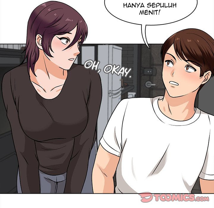 Blissville - Chapter 16 131