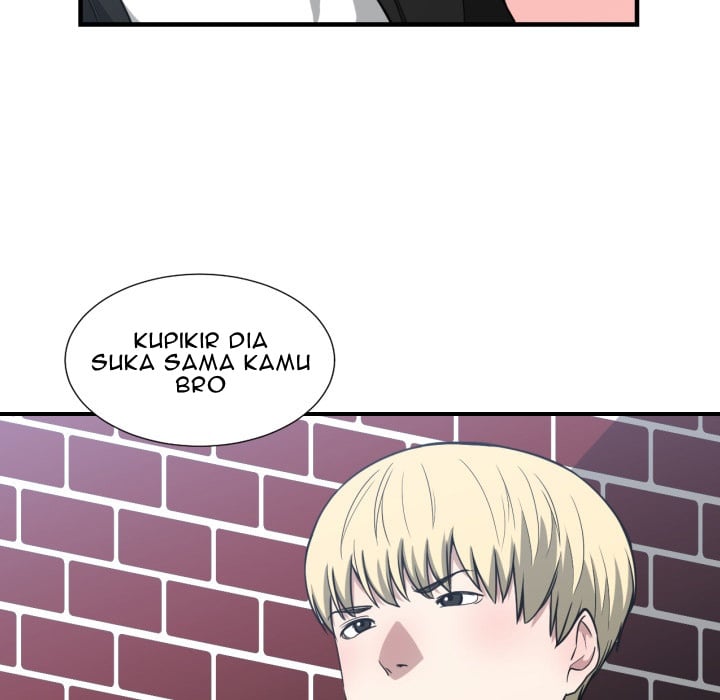 You&#8217;re Not That Special! - Chapter 16 43