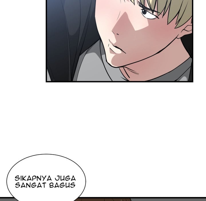 You&#8217;re Not That Special! - Chapter 16 48