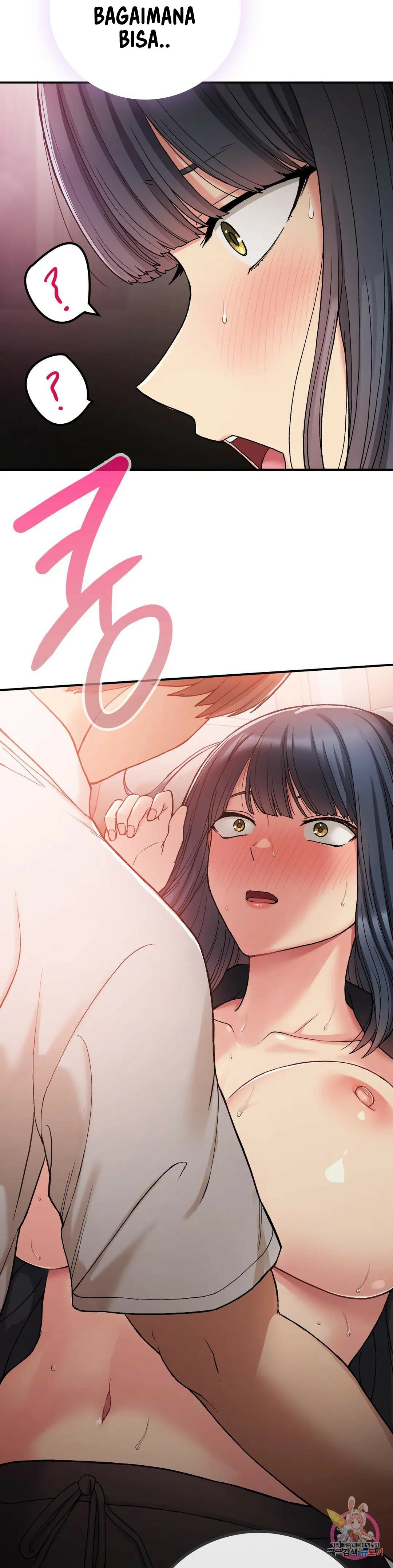 Will we live together in the country - Chapter 16 10