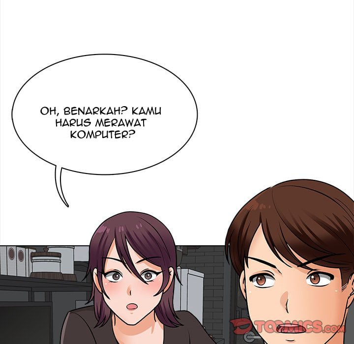 Blissville - Chapter 16 122