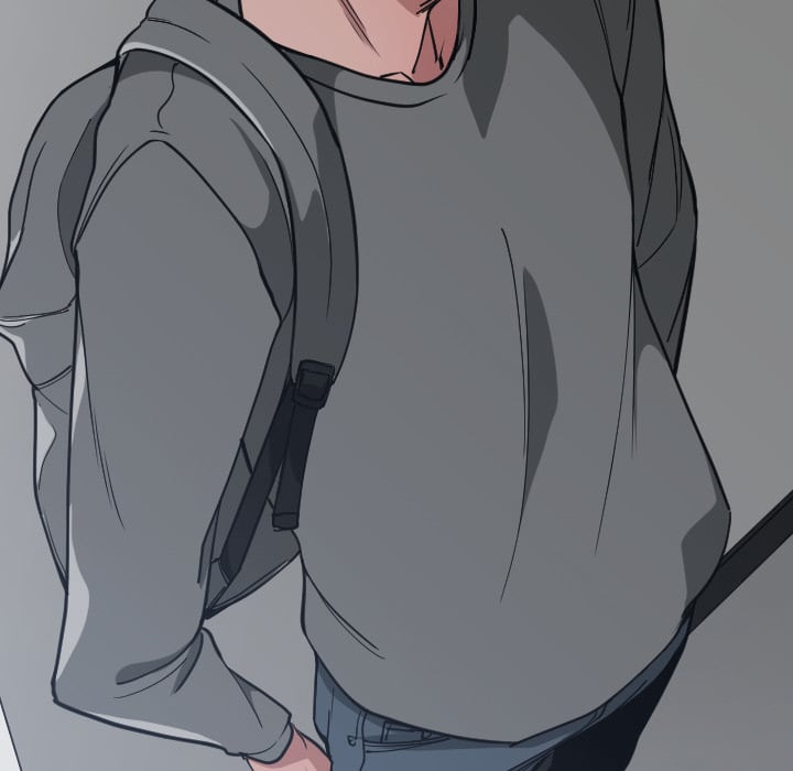 You&#8217;re Not That Special! - Chapter 16 109