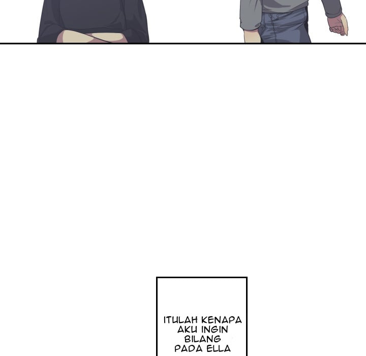 You&#8217;re Not That Special! - Chapter 16 98