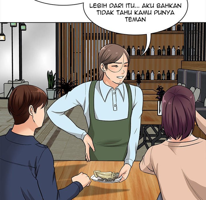 Blissville - Chapter 16 27