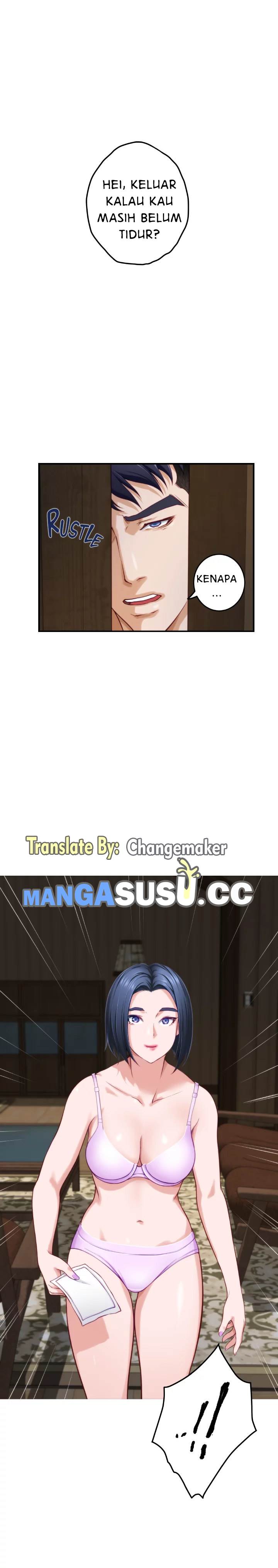 Noona&#8217;s Friend - Chapter 16 25