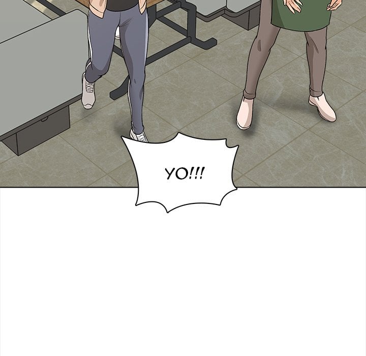 Blissville - Chapter 16 38