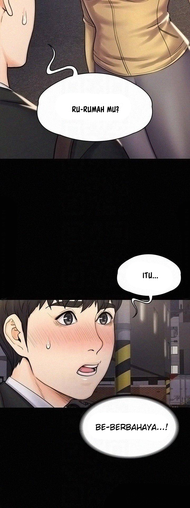 My Neighborhood&#8217;s Female Teacher - Chapter 16 7