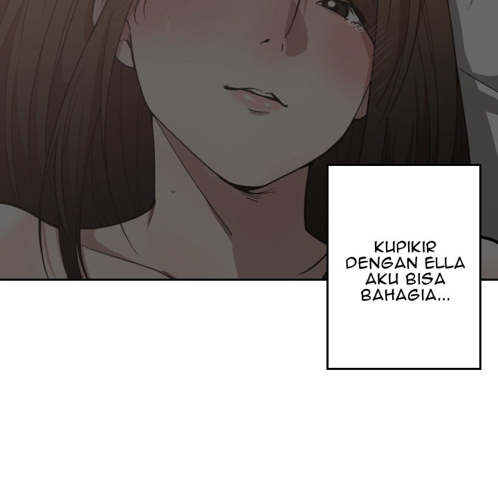 You&#8217;re Not That Special! - Chapter 16 87