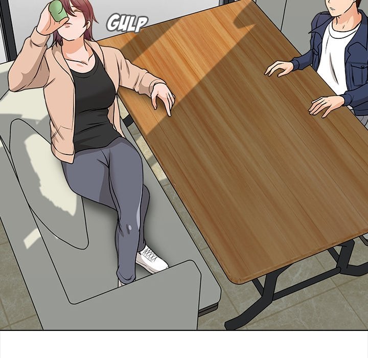 Blissville - Chapter 16 107