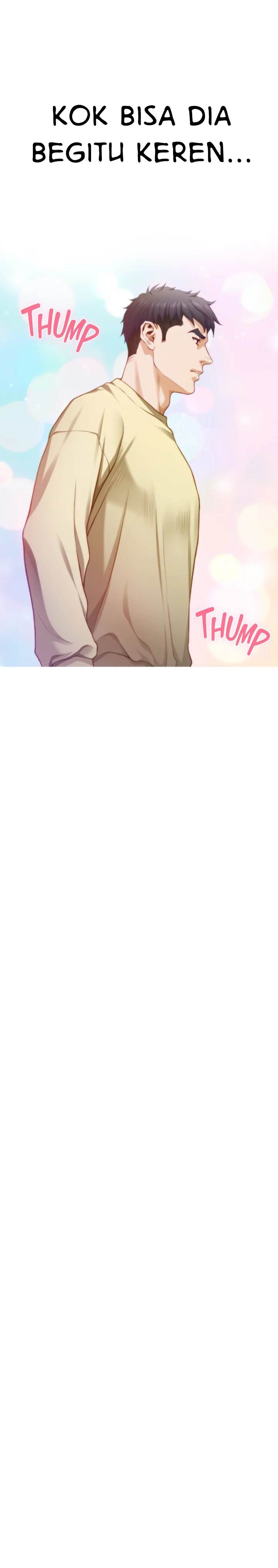 Noona&#8217;s Friend - Chapter 16 22