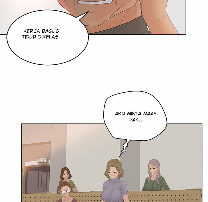 Share Girls - Chapter 16 85