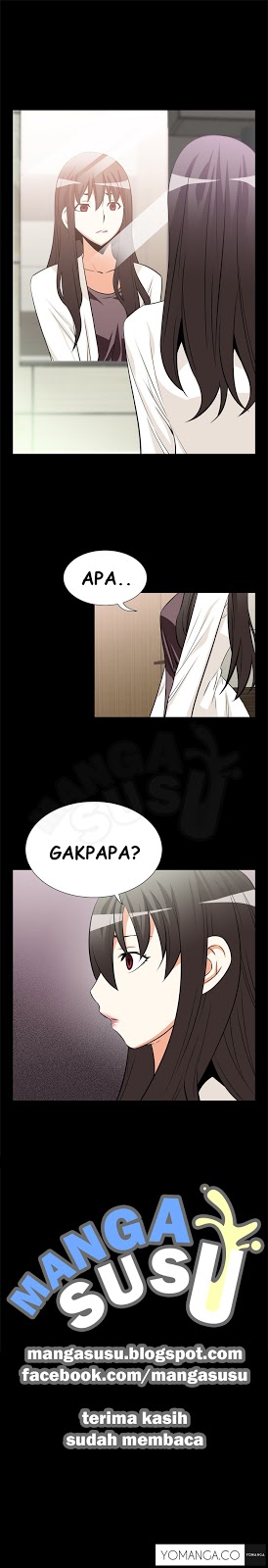 Love Parameter - Chapter 16 15