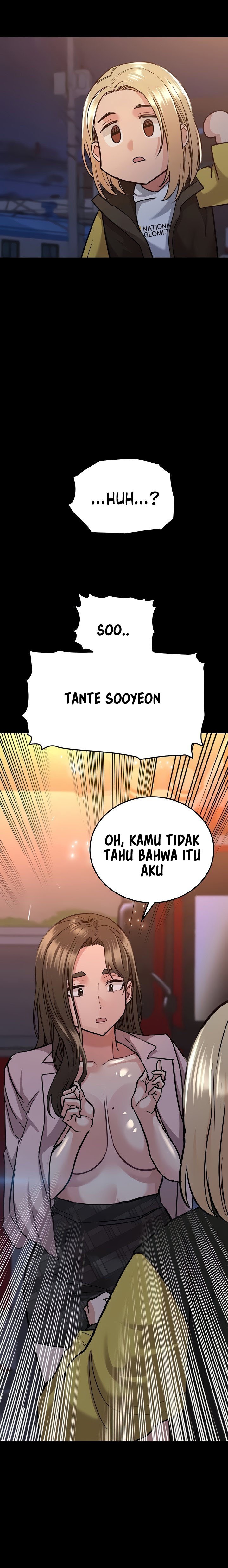 Keep It a Secret From Your Mother! - Chapter 16 15