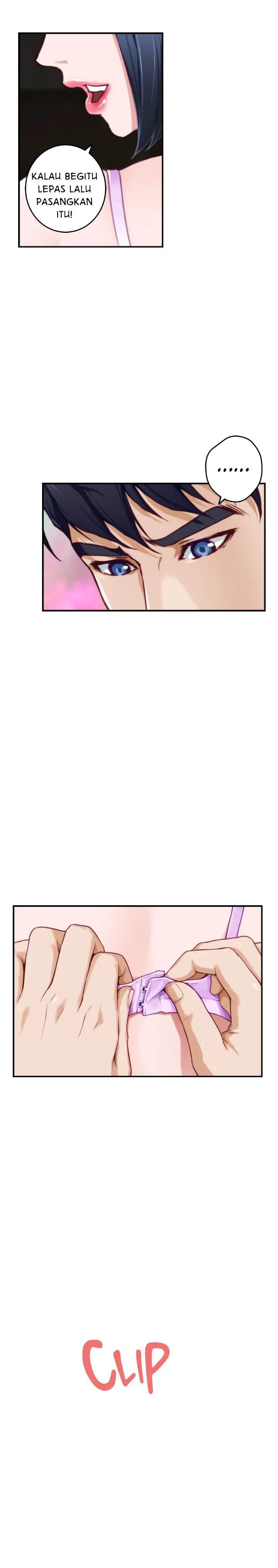 Noona&#8217;s Friend - Chapter 16 28