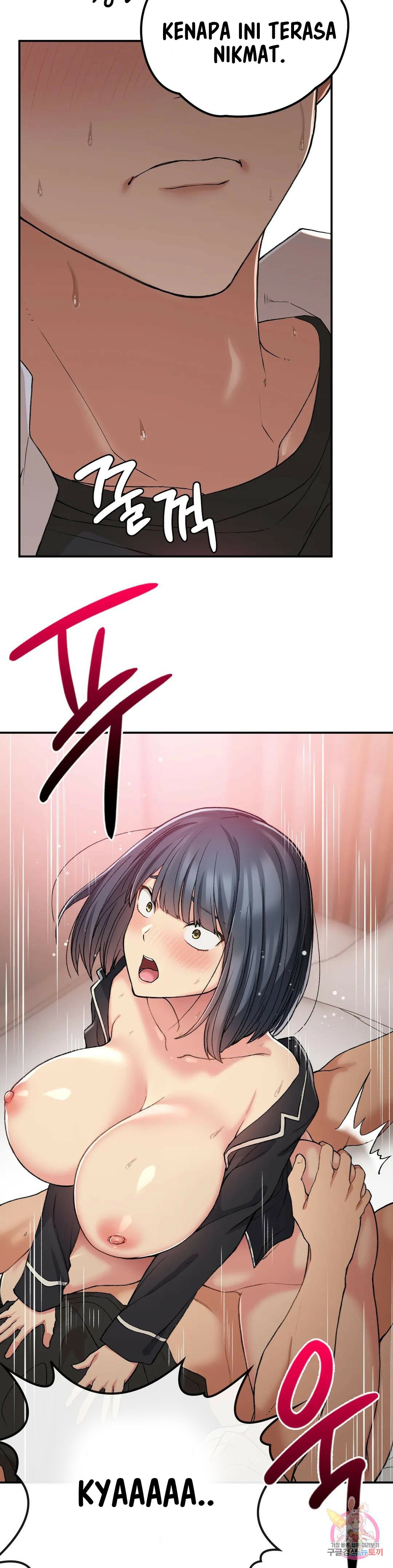 Will we live together in the country - Chapter 16 37