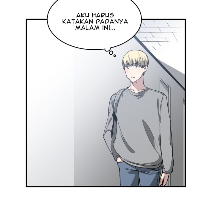 You&#8217;re Not That Special! - Chapter 16 100