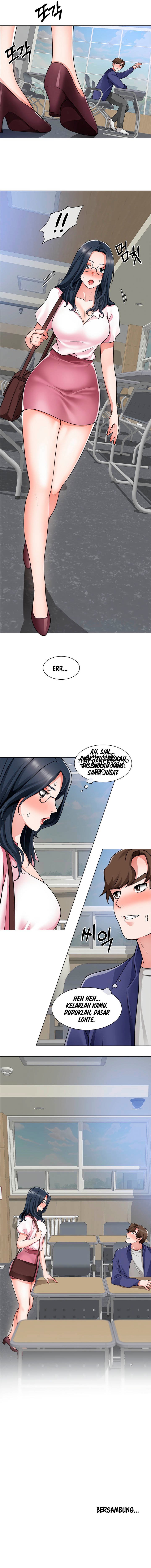 Nogada Romance - Chapter 16 6 Nogada Romance - Chapter 16 6