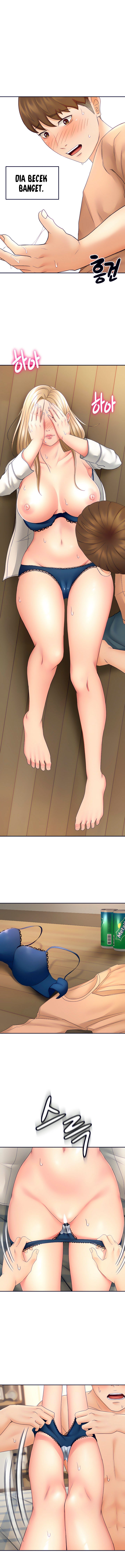 The Little Master - Chapter 16 12