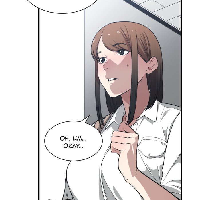 You&#8217;re Not That Special! - Chapter 16 106