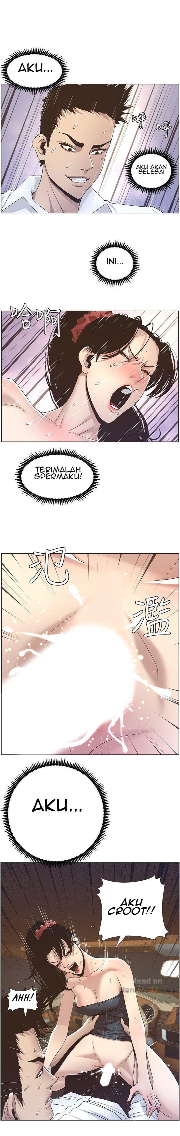 Father&#8217;s Lust - Chapter 16 4