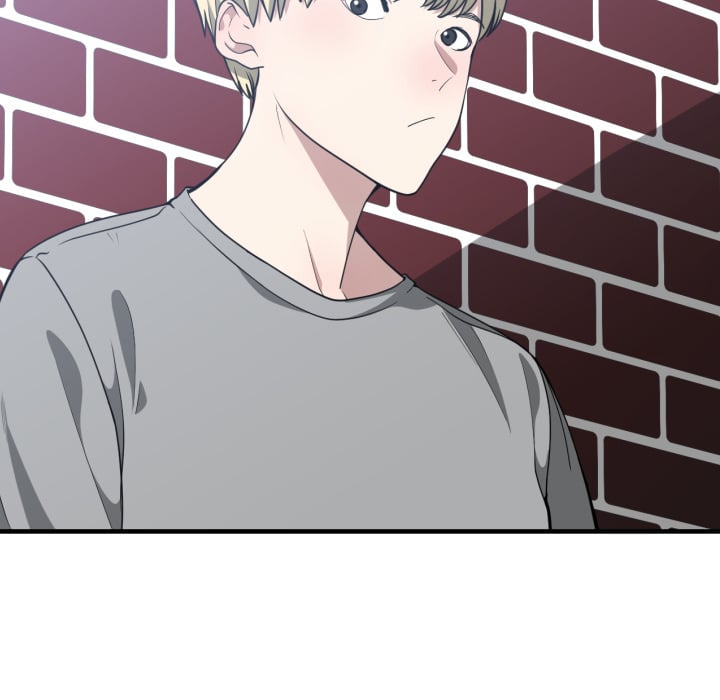 You&#8217;re Not That Special! - Chapter 16 32